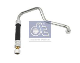 DT 626063 - Manguito del compresor