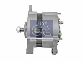 Diesel Technic 627003 - Alternador