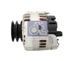 Diesel Technic 627012 - Alternador