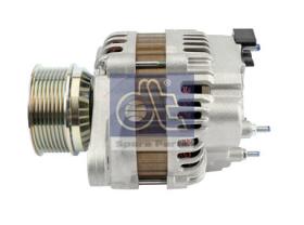 Diesel Technic 627013 - Alternador