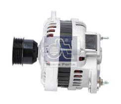 Diesel Technic 627020 - Alternador