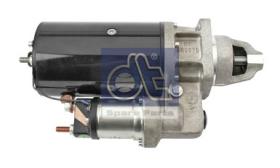DT 627204 - Motor de arranque