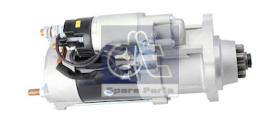 DT 627215 - Motor de arranque