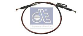 DT 628040 - Cable de aceleración