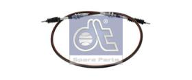 DT 628043 - Cable de aceleración