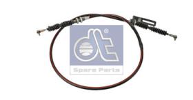 Diesel Technic 628044 - Cable de aceleración