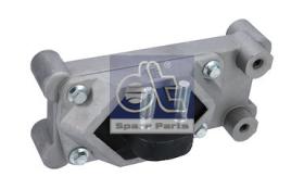 DT 628519 - SOPORTE MOTOR,SUSPENSION DEL MOTOR