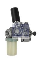 DT 633004 - Bomba de alimentación