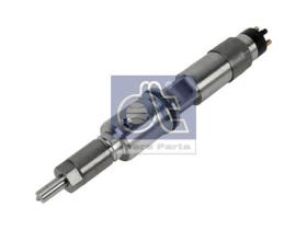 Diesel Technic 633190 - Válvula de inyección