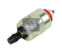 DT 633280 - Válvula de desconexión