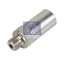 DT 633283 - Válvula de rebose