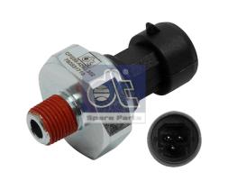 Diesel Technic 633302 - Sensor de presión de aceite