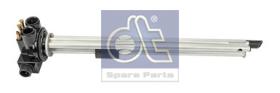DT 633818 - Aforador de combustible