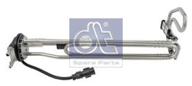 DT 633950 - Aforador