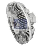 Diesel Technic 635031 - Embrague del ventilador