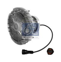 Diesel Technic 635035 - Embrague del ventilador