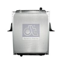 DT 635202 - Radiador