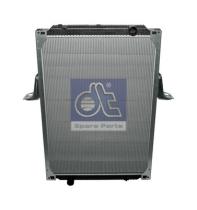 Diesel Technic 635203 - Radiador