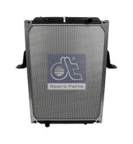Diesel Technic 635204 - Radiador