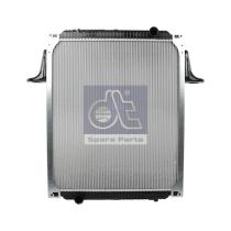 Diesel Technic 635205 - Radiador