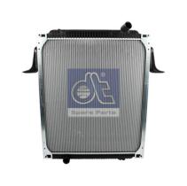 DT 635206 - Radiador