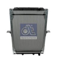 Diesel Technic 635214 - Radiador