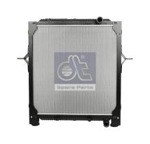 Diesel Technic 635217 - Radiador