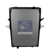 Diesel Technic 635230 - Radiador