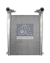 DT 635401 - Intercooler