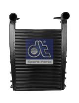 DT 635406 - Intercooler