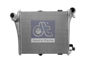 DT 635407 - Intercooler