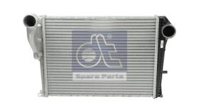 Diesel Technic 635409 - Intercooler