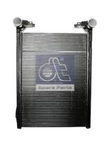 DT 635413 - Intercooler