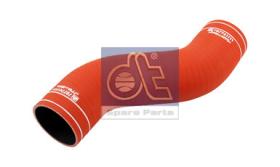 DT 635504 - Manguito del intercooler