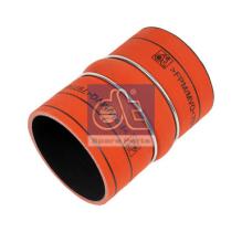 DT 635902 - Manguito del intercooler