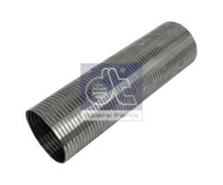 DT 637155 - Tubo flexible