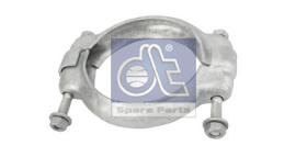 DT 637208 - Abrazadera
