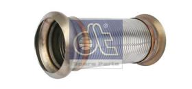 DT 637300 - TUBO FLEXIBLE