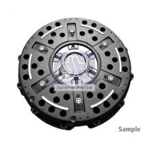 DT 640017 - Maza de embrague