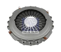 DT 640020 - Maza de embrague
