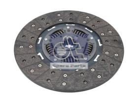 DT 640101 - Disco de embrague