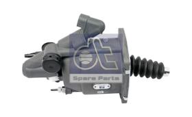 DT 643006 - Servoembrague