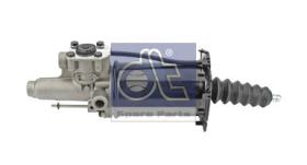 Diesel Technic 643013 - Servoembrague