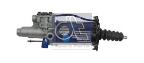 Diesel Technic 643014 - Servoembrague