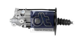 Diesel Technic 643015 - Servoembrague