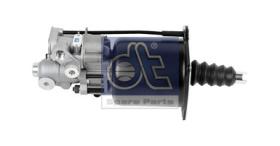 DT 643015 - Servoembrague
