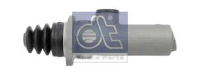 Diesel Technic 643055 - Cilindro de embrague