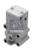 DT 645000 - Válvula de descarga