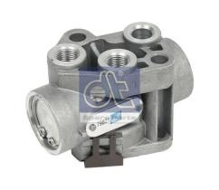 DT 645006 - Válvula de vias múltiplas