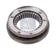 DT 646220 - Unidad de sincronización